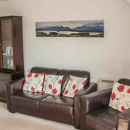 Holiday home Latrigg, Hewetson Court