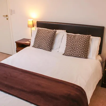 Latrigg, Hewetson Court Holiday home *
