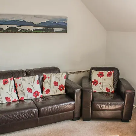 Latrigg, Hewetson Court Keswick (Cumbria)