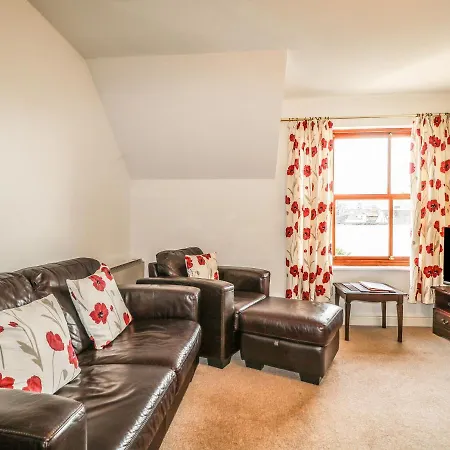 Latrigg, Hewetson Court Holiday home