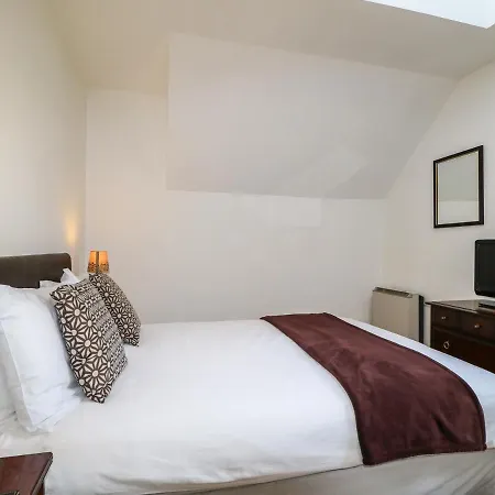 Holiday home Latrigg, Hewetson Court Keswick (Cumbria)