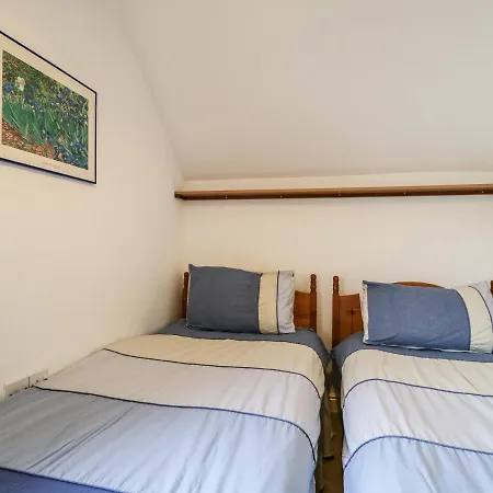 Holiday home Latrigg, Hewetson Court