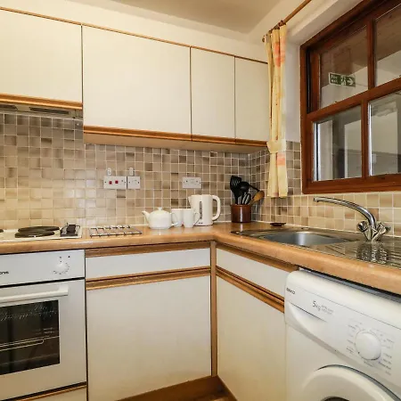 Holiday home Latrigg, Hewetson Court *